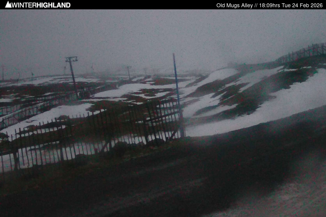 Web Cam Currently Unavailable