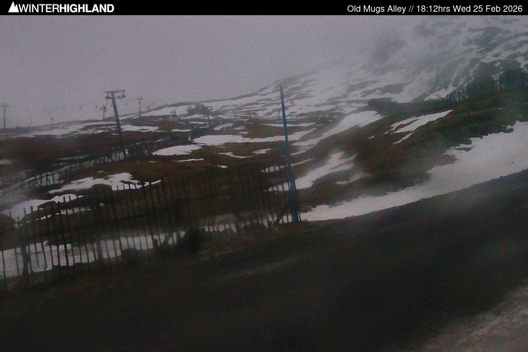 Web Cam Currently Unavailable