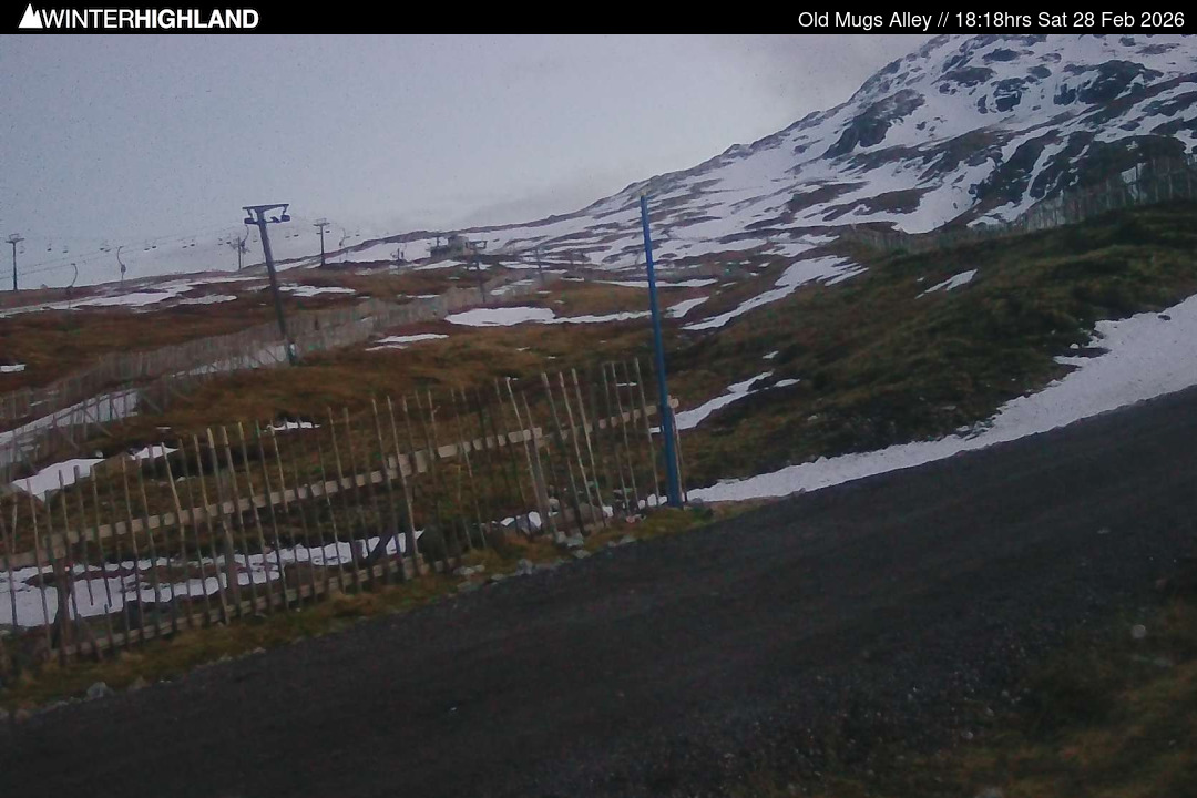 Web Cam Currently Unavailable