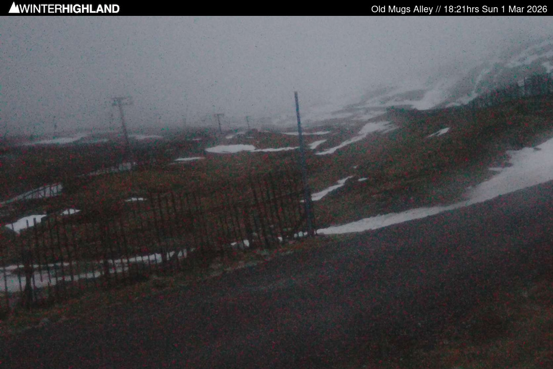 Web Cam Currently Unavailable