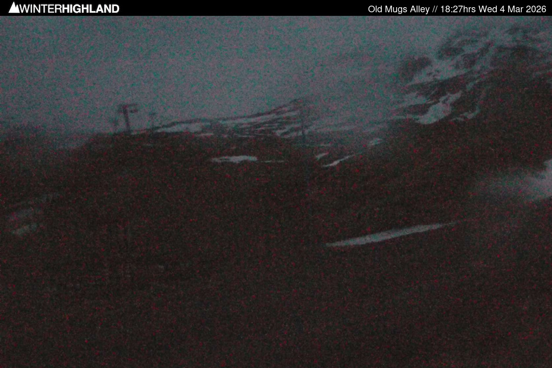 Web Cam Currently Unavailable