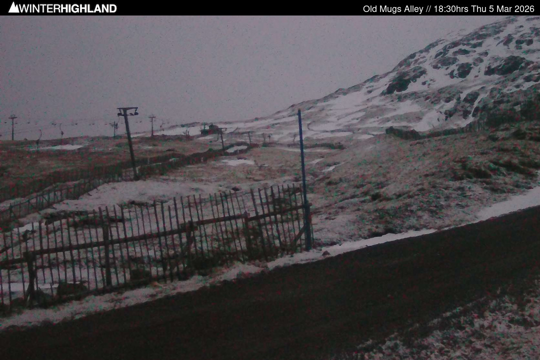 Web Cam Currently Unavailable