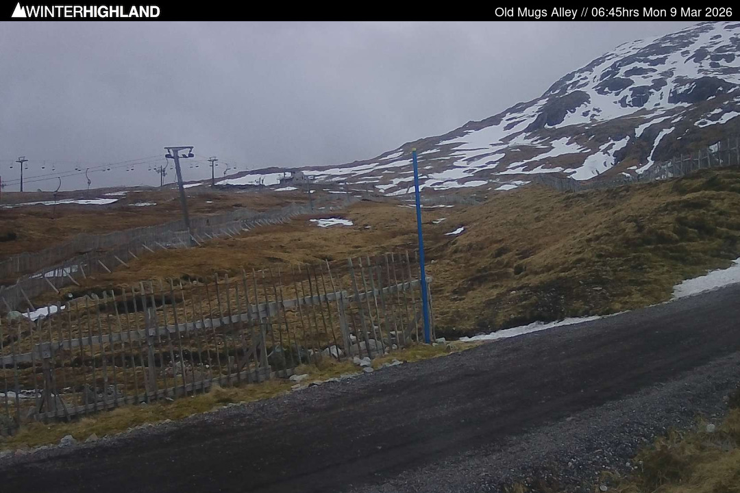 Web Cam Currently Unavailable