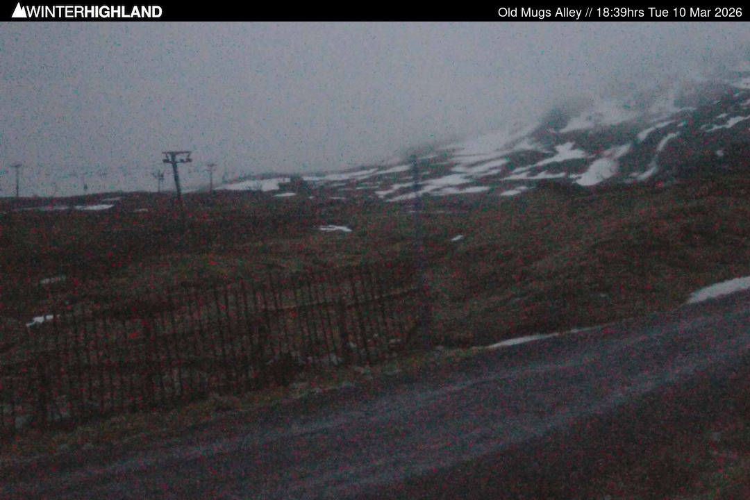 Web Cam Currently Unavailable