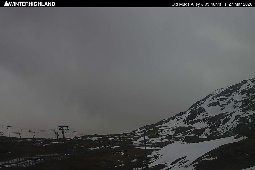 Web Cam Currently Unavailable