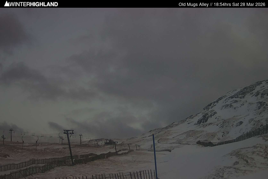 Web Cam Currently Unavailable