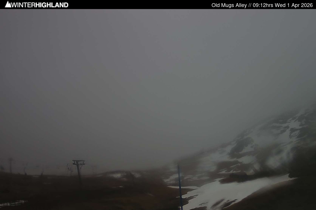 Web Cam Currently Unavailable