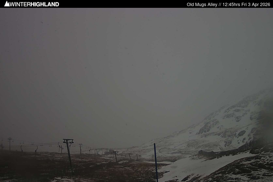 Web Cam Currently Unavailable