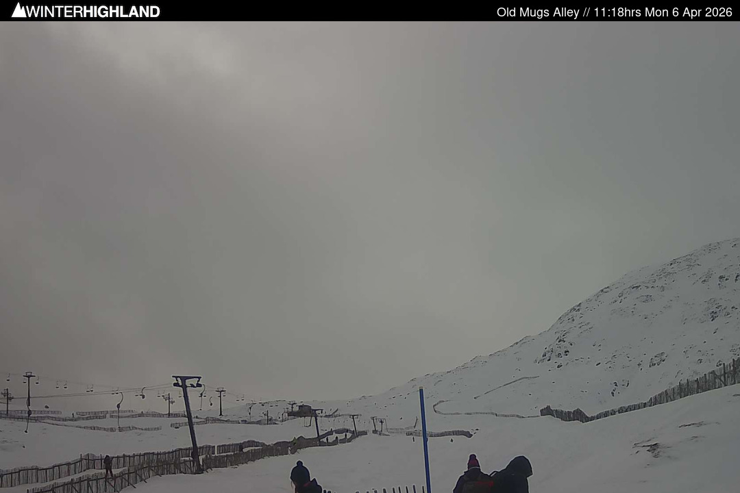 Web Cam Currently Unavailable