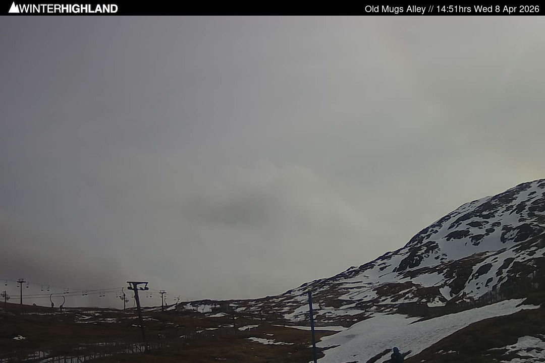 Web Cam Currently Unavailable