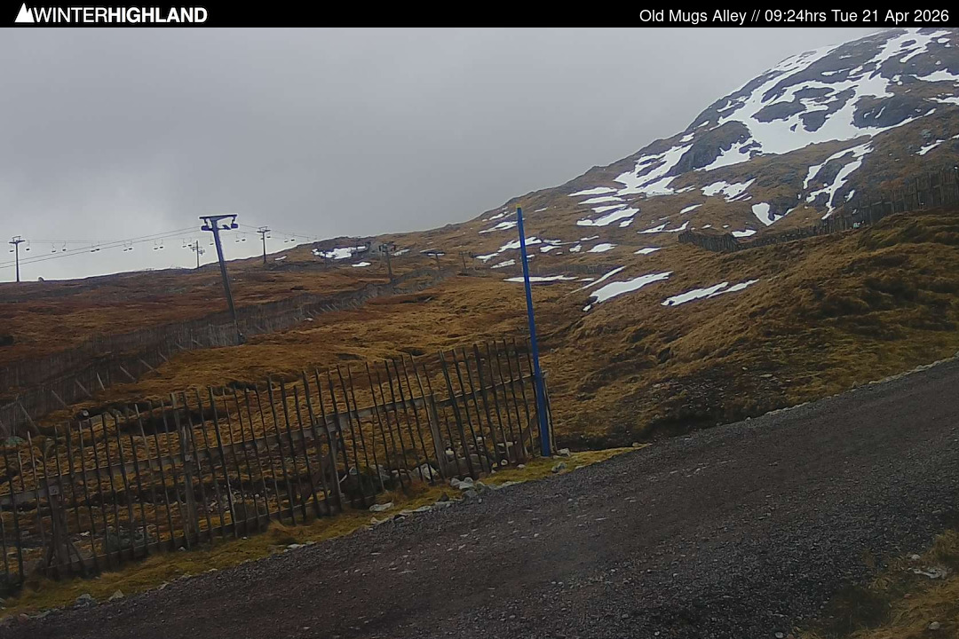 Web Cam Currently Unavailable