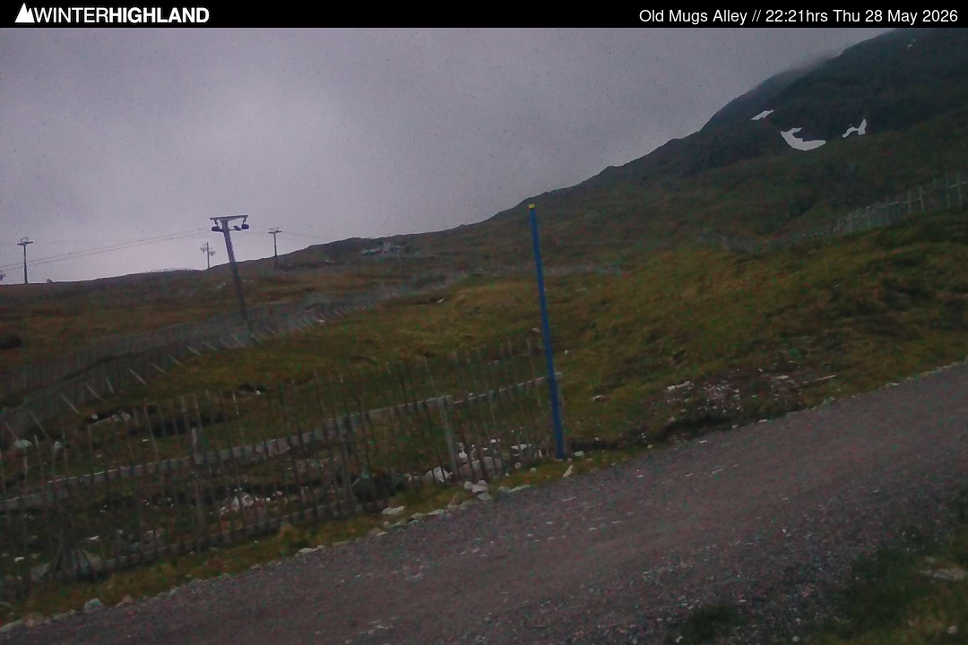 Web Cam Currently Unavailable