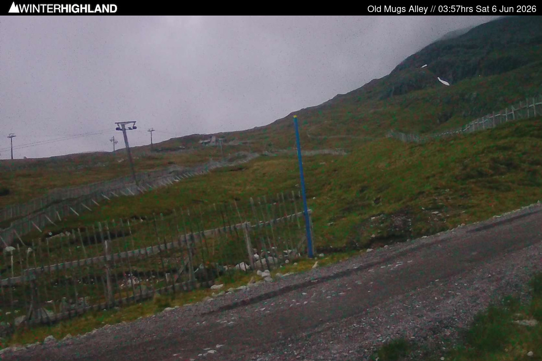 Web Cam Currently Unavailable