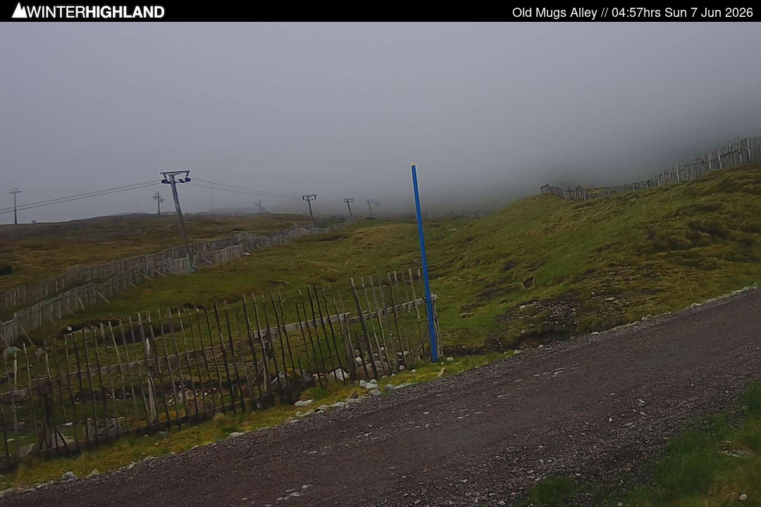 Web Cam Currently Unavailable