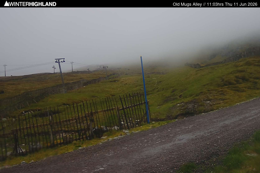 Web Cam Currently Unavailable
