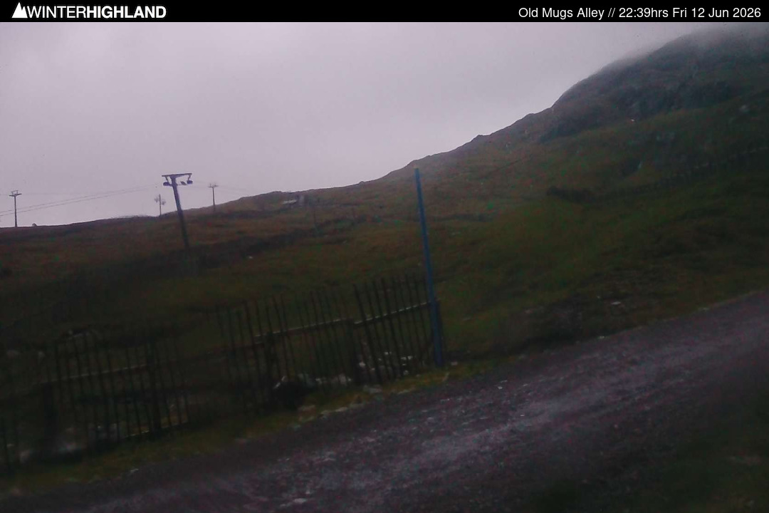 Web Cam Currently Unavailable