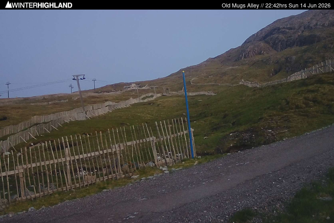 Web Cam Currently Unavailable