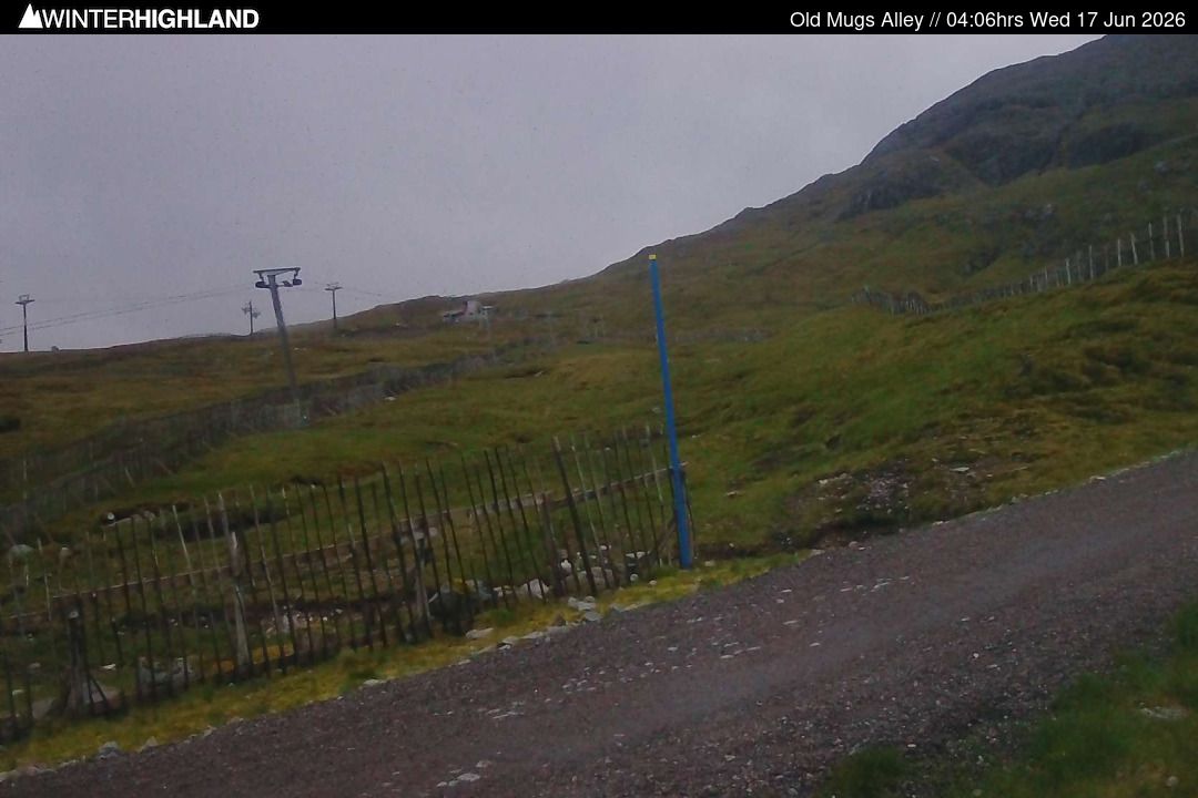 Web Cam Currently Unavailable