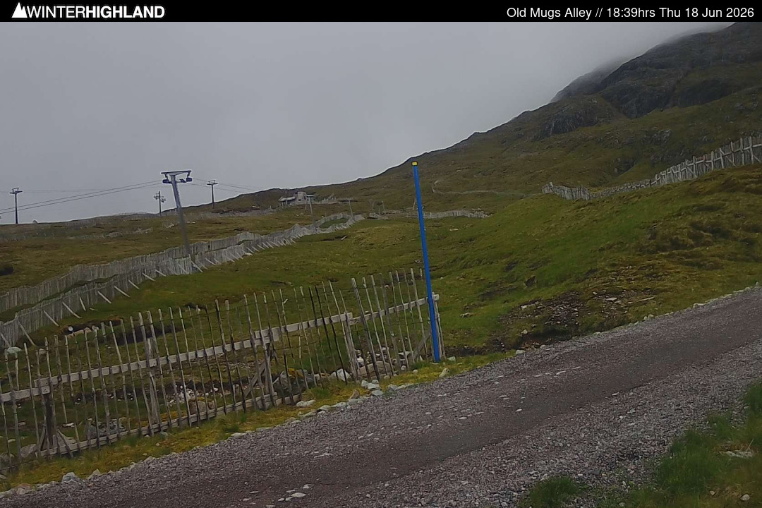 Web Cam Currently Unavailable