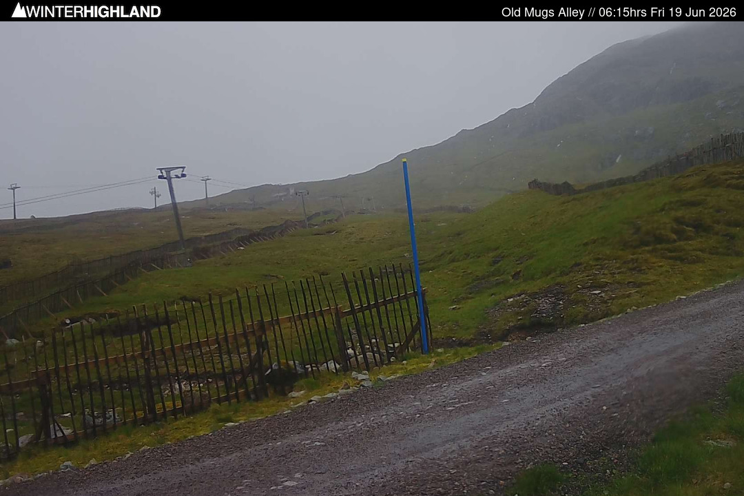 Web Cam Currently Unavailable