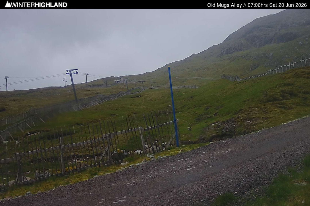 Web Cam Currently Unavailable