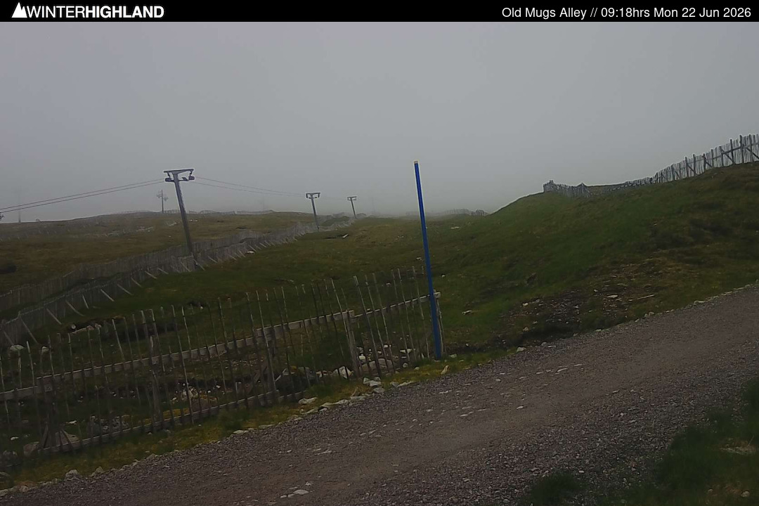 Web Cam Currently Unavailable