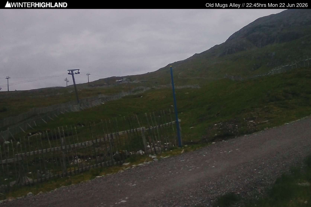 Web Cam Currently Unavailable