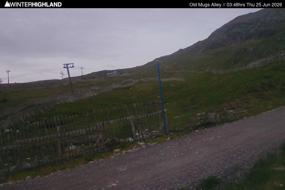 Web Cam Currently Unavailable