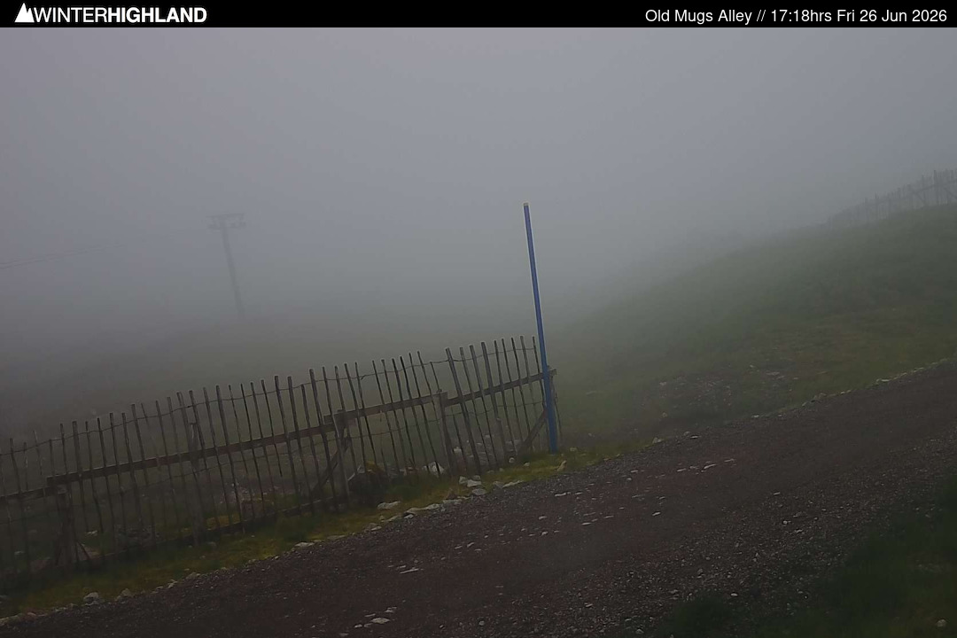 Web Cam Currently Unavailable