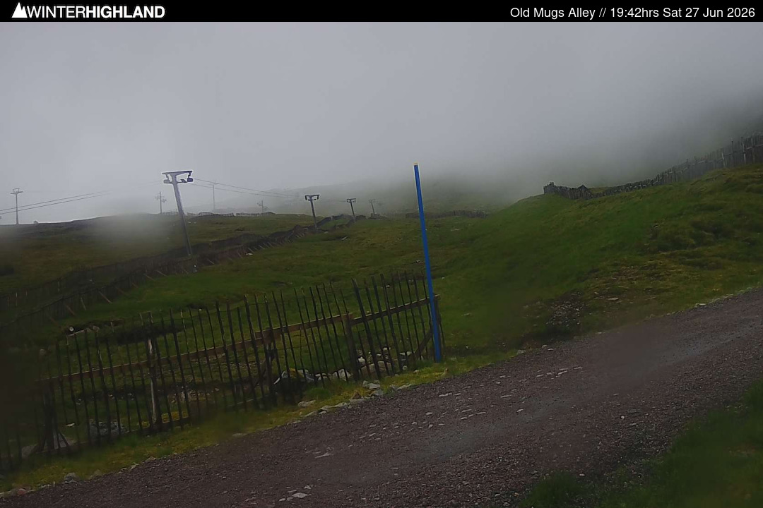 Web Cam Currently Unavailable