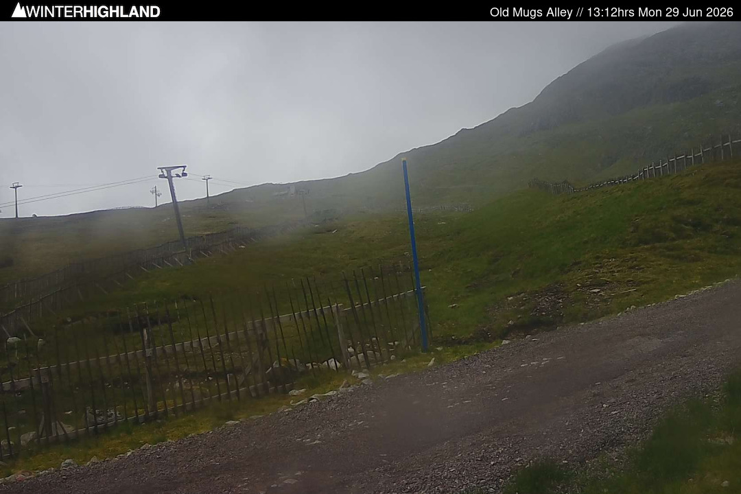 Web Cam Currently Unavailable