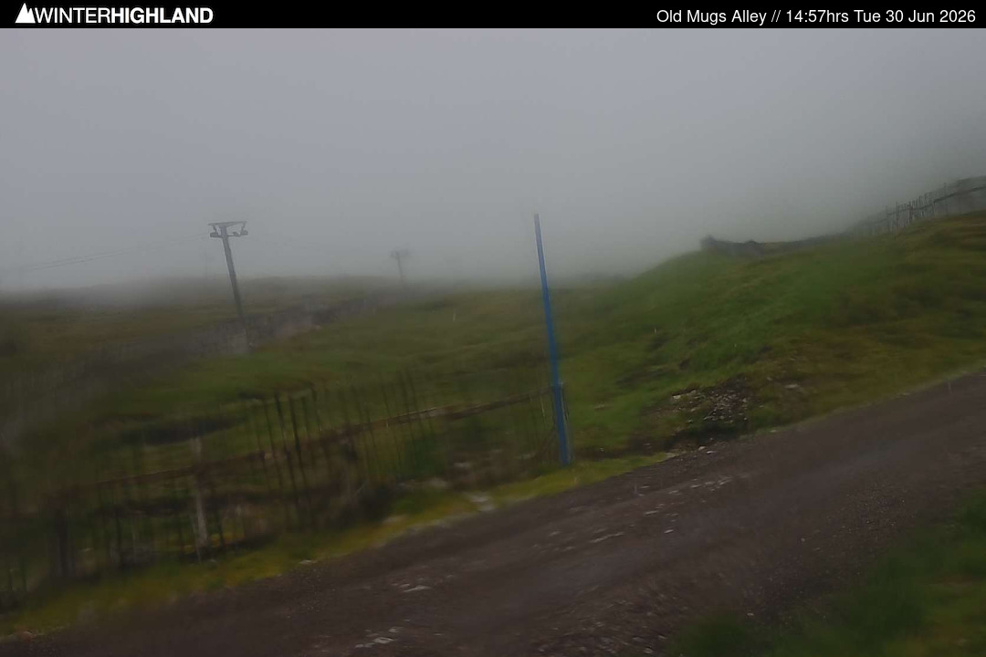 Web Cam Currently Unavailable