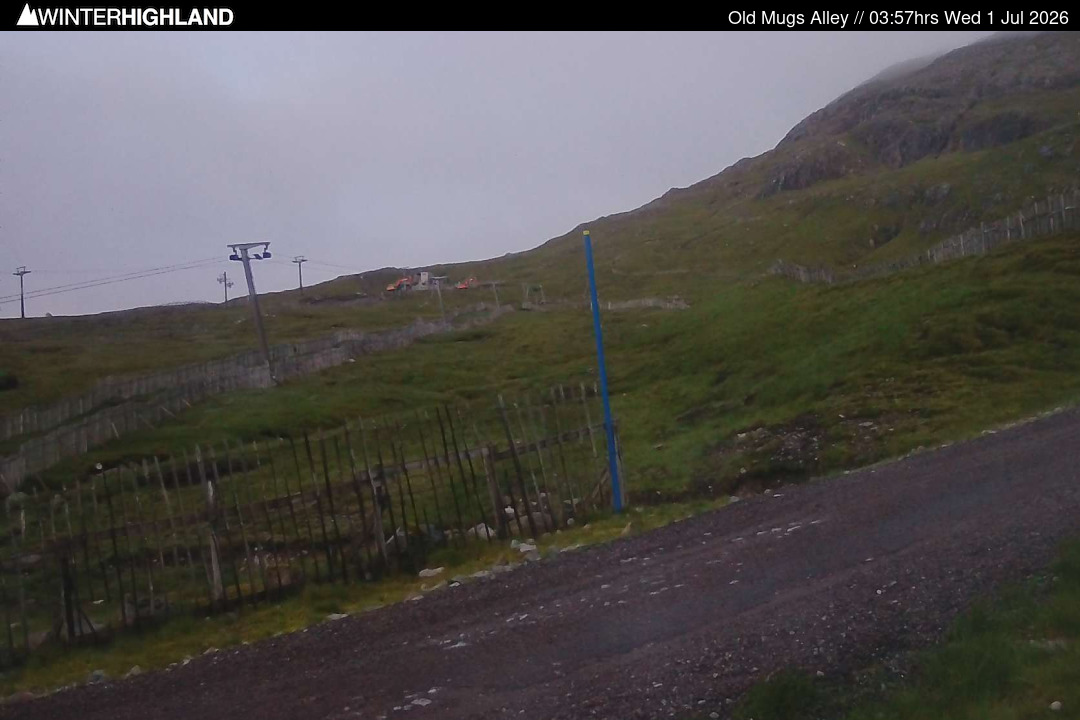 Web Cam Currently Unavailable