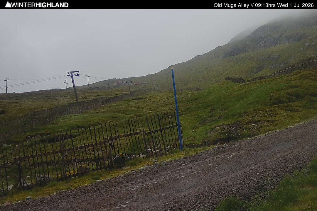 Web Cam Currently Unavailable