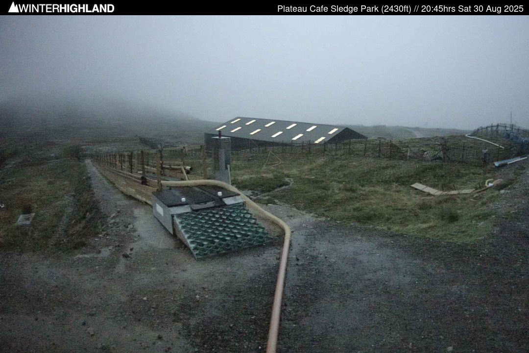 Web Cam Currently Unavailable