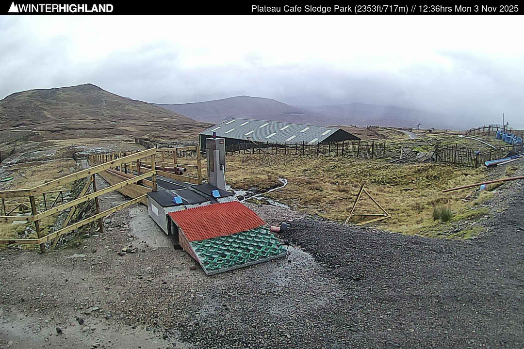 Web Cam Currently Unavailable