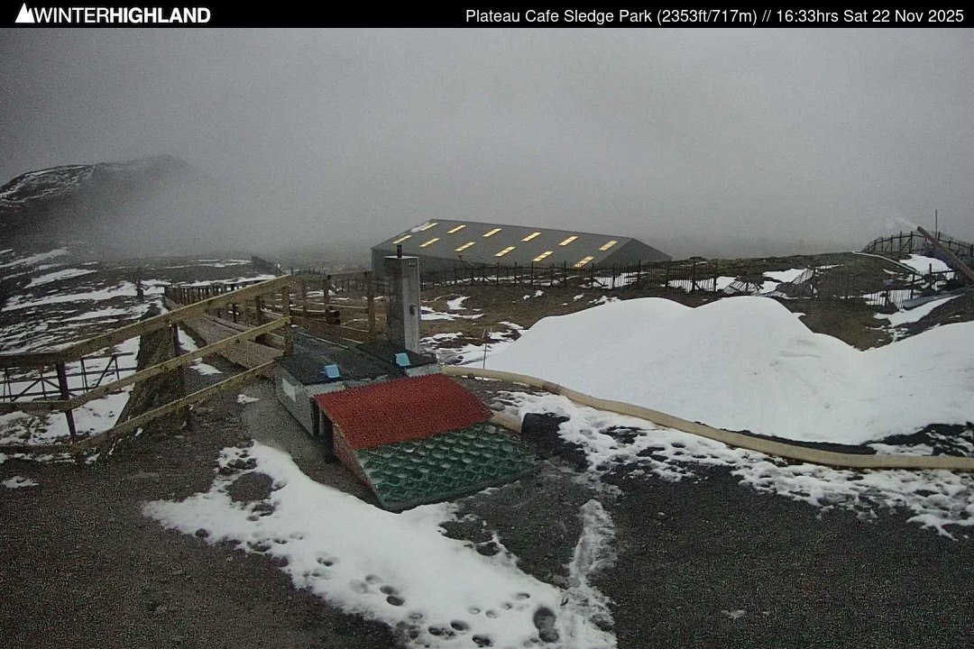 Web Cam Currently Unavailable