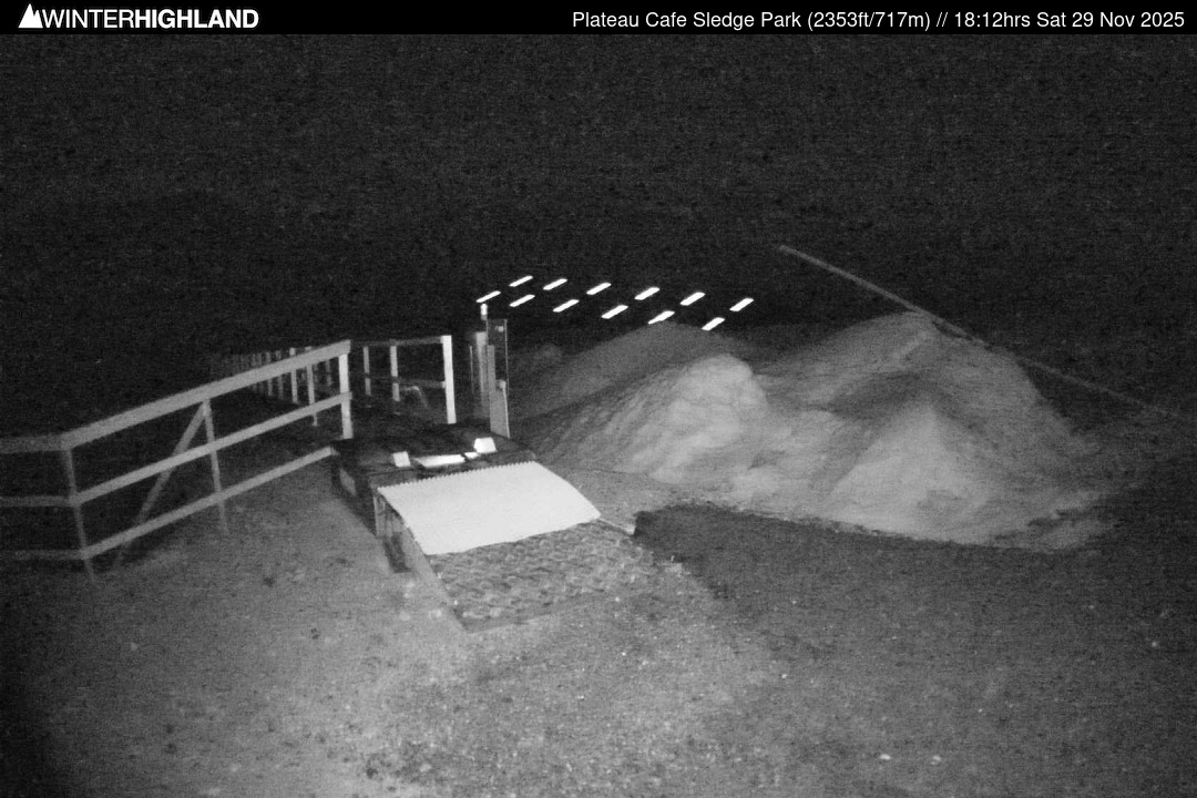 Web Cam Currently Unavailable