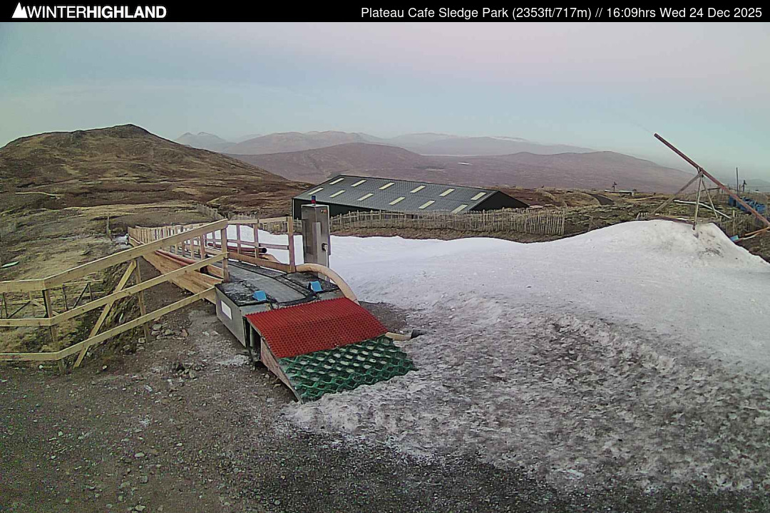 Web Cam Currently Unavailable