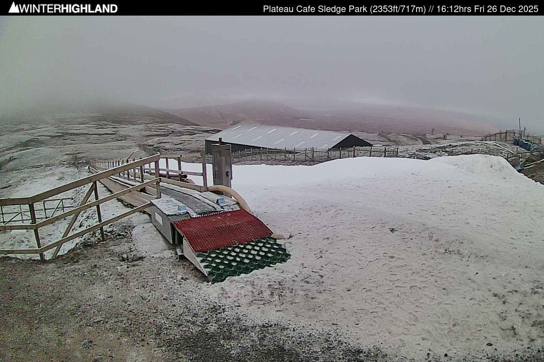 Web Cam Currently Unavailable