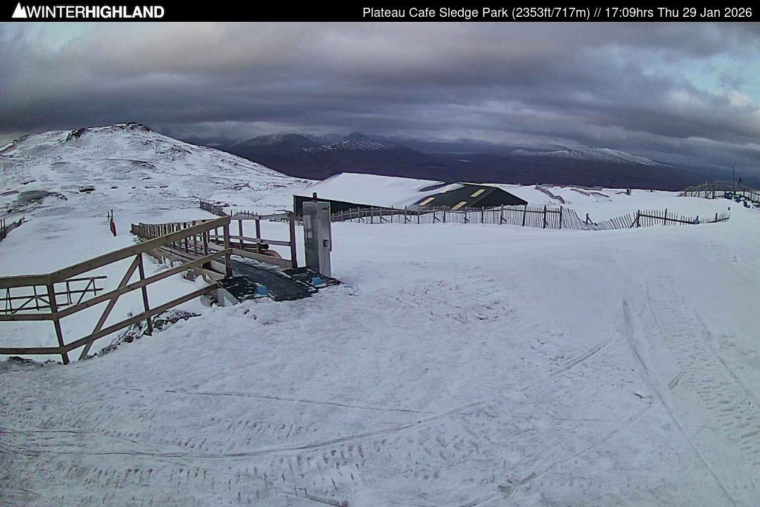 Web Cam Currently Unavailable