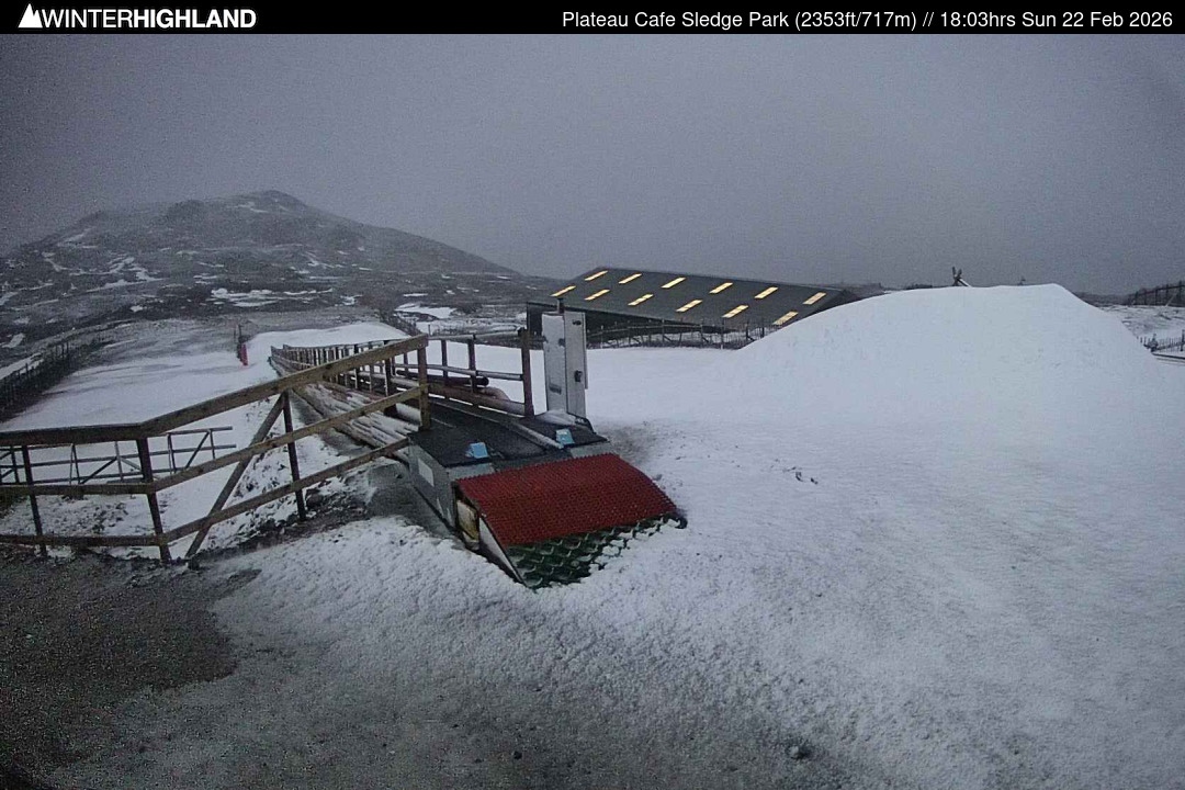 Web Cam Currently Unavailable