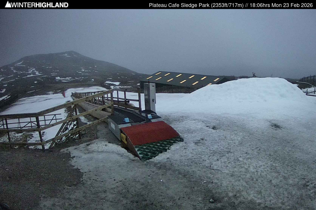 Web Cam Currently Unavailable