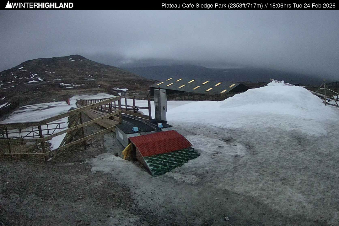 Web Cam Currently Unavailable