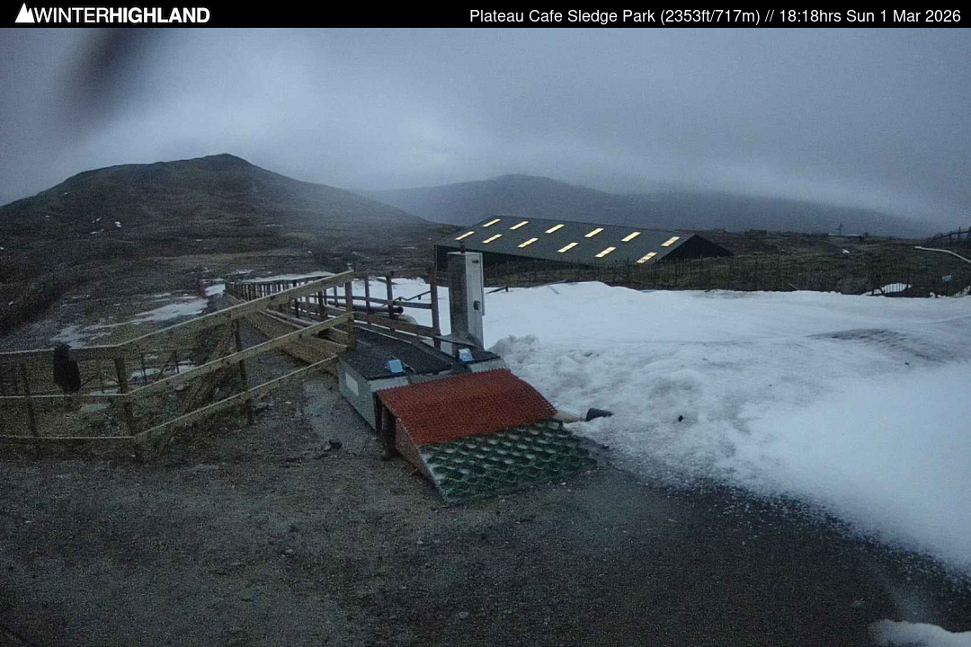 Web Cam Currently Unavailable