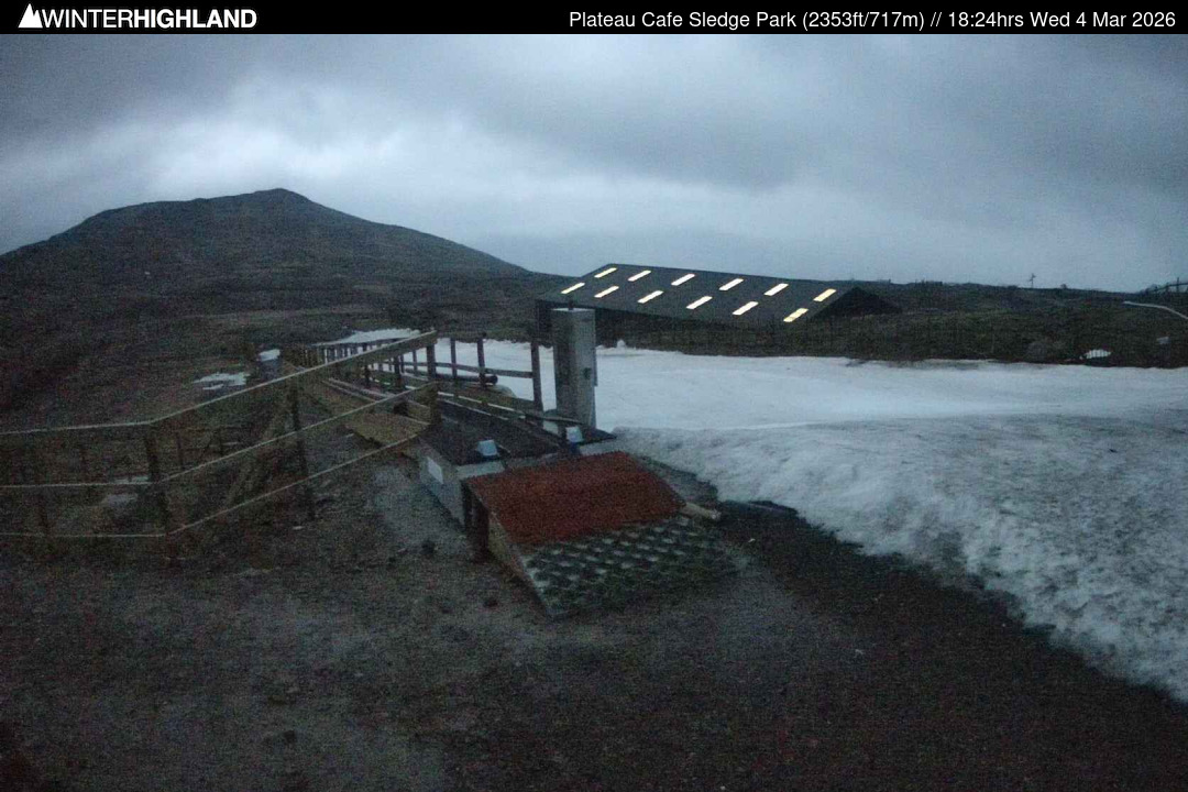 Web Cam Currently Unavailable