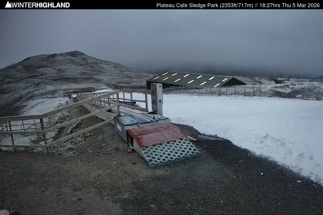 Web Cam Currently Unavailable