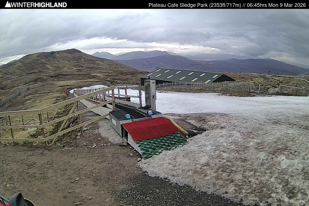 Web Cam Currently Unavailable