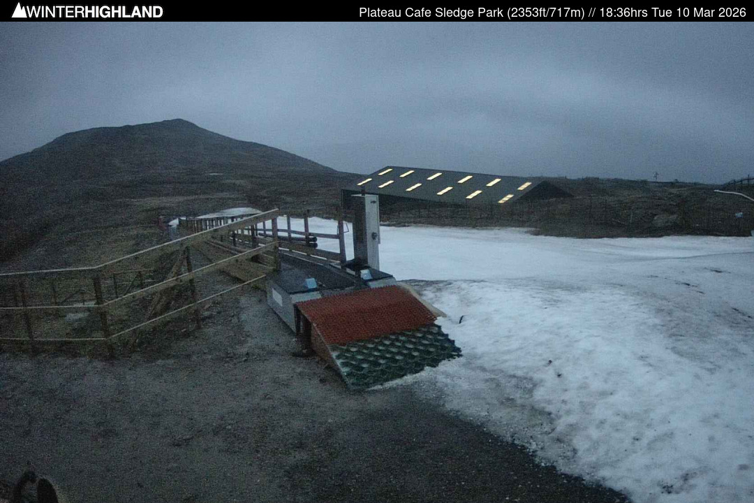 Web Cam Currently Unavailable