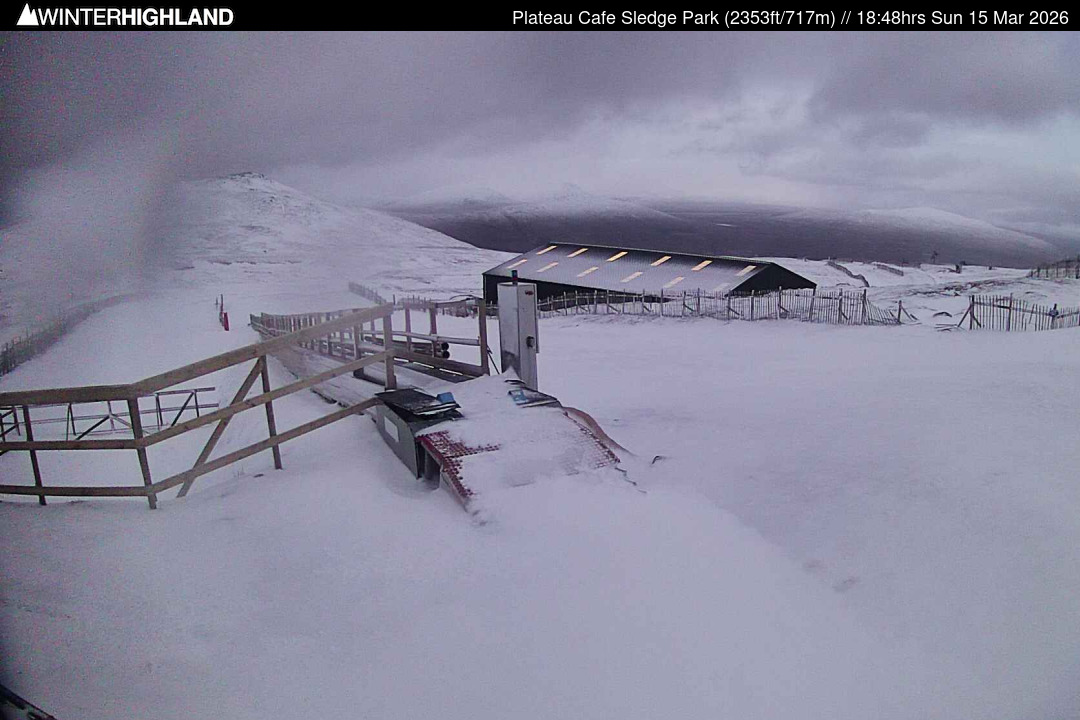 Web Cam Currently Unavailable